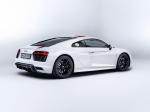 Audi R8 V10 RWS 2017 года (WW)
